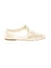 Vivaia Floral Ivory Flats Size EU 38 - photo 1