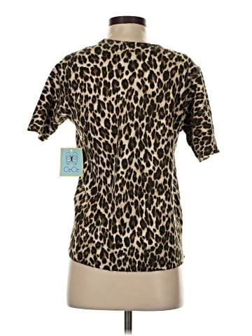 CeCe Pullover Sweater (view 2)