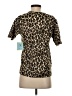 CeCe Brown Pullover Sweater Size S - photo 2