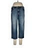 Seven7 Blue Jeans Size 12 - photo 1