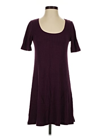 Ann Taylor LOFT Casual Dress (view 1)