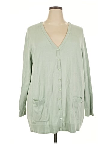 Ellos Cardigan (view 1)