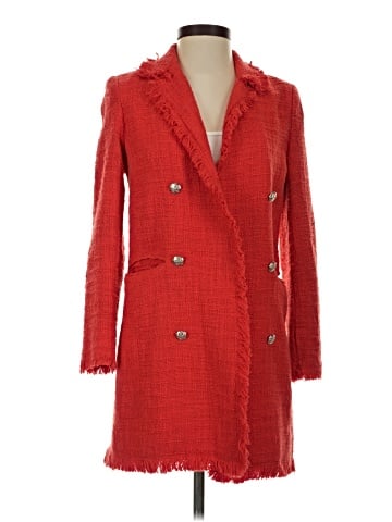 Carolina Belle Coat (view 1)