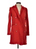 Carolina Belle 100% Cotton Red Coat Size S - photo 1