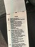 Brooks Black Tank Top Size Lg (38A) - photo 8