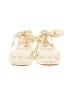Vivaia Floral Ivory Flats Size EU 38 - photo 2