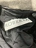 Roberta Black Cocktail Dress Size S (estimated) - photo 7