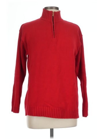 Lauren by Ralph Lauren Turtleneck Sweater (view 1)