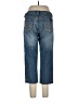 Seven7 Blue Jeans Size 12 - photo 2