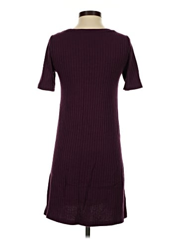 Ann Taylor LOFT Casual Dress (view 2)