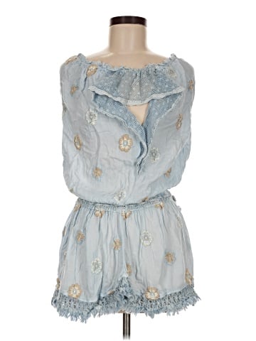 Sundays Sleeveless Blouse (view 1)