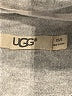 Ugg 100% Cotton Gray Cardigan Size XS - photo 7