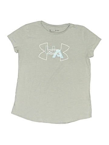 Under Armour Active T-Shirt (view 1)
