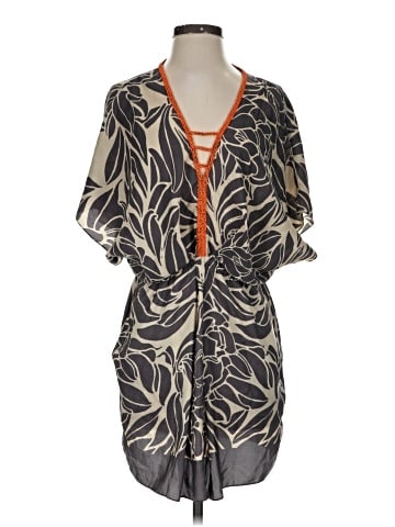 Leifnotes Casual Dress (view 1)