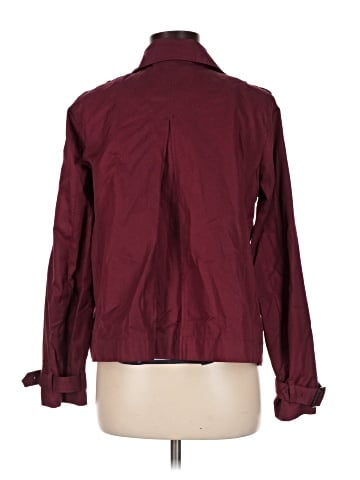 Banana Republic Factory Store Coat (view 2)