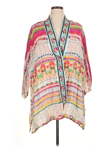 Johnny Was Kimono (view 1)