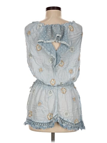 Sundays Sleeveless Blouse (view 2)