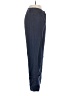 Urban Outfitters 100% Cotton Solid Blue Khakis Size 0 - photo 4