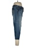 Seven7 Blue Jeans Size 12 - photo 4