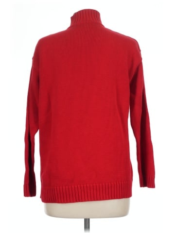 Lauren by Ralph Lauren Turtleneck Sweater (view 2)