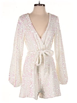 Show Me Your Mumu Romper