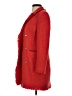 Carolina Belle 100% Cotton Red Coat Size S - photo 5