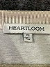 Heartloom 100% Polyester Ivory Short Sleeve Top Size XS - photo 7