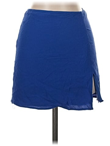 Sunday Best Casual Skirt (view 1)