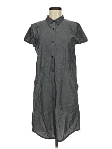 Nau Casual Dress (view 1)
