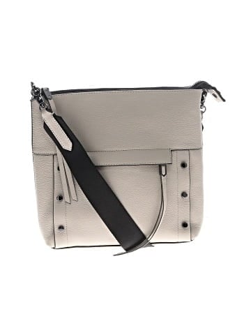 Botkier Leather Crossbody Bag (view 1)