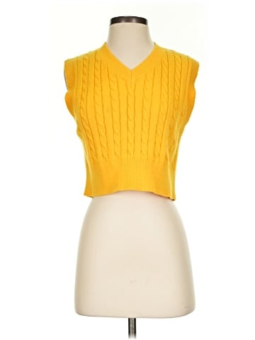 Unbranded Sweater Vest (view 1)