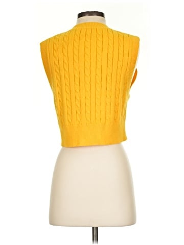 Unbranded Sweater Vest (view 2)