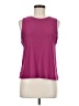 Active by Old Navy Pink Sleeveless T-Shirt Size M - photo 1