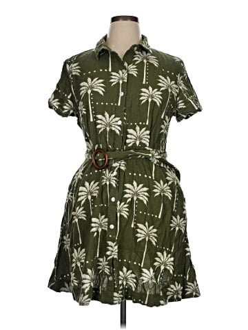 Tahari Casual Dress (view 1)
