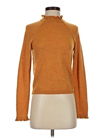 Free People Turtleneck Sweater (view 1)