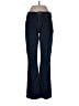 Levi's Chevron-herringbone Blue Jeans Size L - photo 1