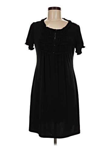 En Focus Studio Casual Dress (view 1)
