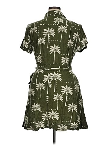 Tahari Casual Dress (view 2)
