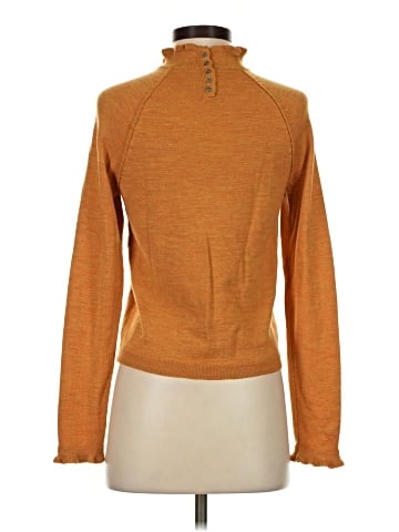 Free People Turtleneck Sweater (view 2)