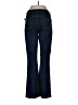 Levi's Chevron-herringbone Blue Jeans Size L - photo 2