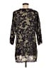 Johnny Was Green 3/4 Sleeve Blouse Size M - photo 2