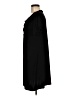 En Focus Studio Solid Black Casual Dress Size 8 - photo 5