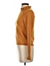 Free People Orange Turtleneck Sweater Size S - photo 5