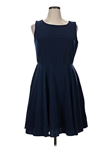 Cremieux Casual Dress (view 1)