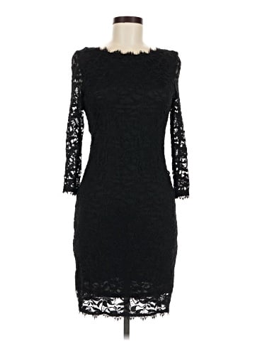 Jump Apparel by Wendye Chaitin Cocktail Dress (view 1)