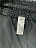 Adidas Solid Black Athletic Shorts Size S - photo 3