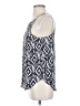 Cotton On Blue Sleeveless Blouse Size XS - photo 5
