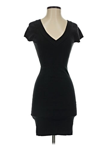 BCBGMAXAZRIA Cocktail Dress (view 1)