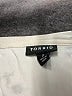 Torrid 100% Rayon Ivory Short Sleeve Blouse Size 2X Plus (2) - photo 7