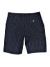 Sport Haley Stripes Blue Shorts Size 16 - photo 2